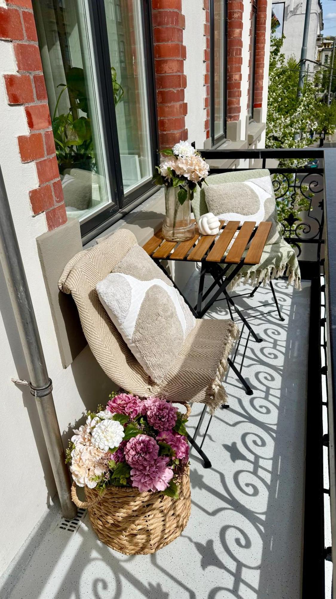 Elegant Apartment With A Central Location In Oslo Exterior foto